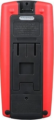 UNIT MULTİMETRE T-REMS UT71A ARAYÜZLÜ - Resim 4