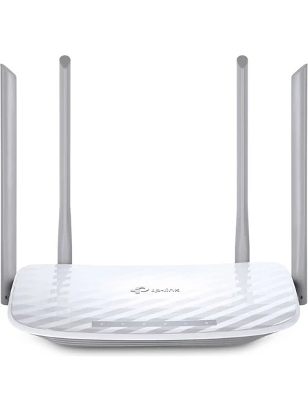 TP-LINK Archer C50 AC1200 Router ürün görseli 1