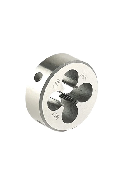 GFB PAFTA M10X1.25 4052 ürün görseli 1