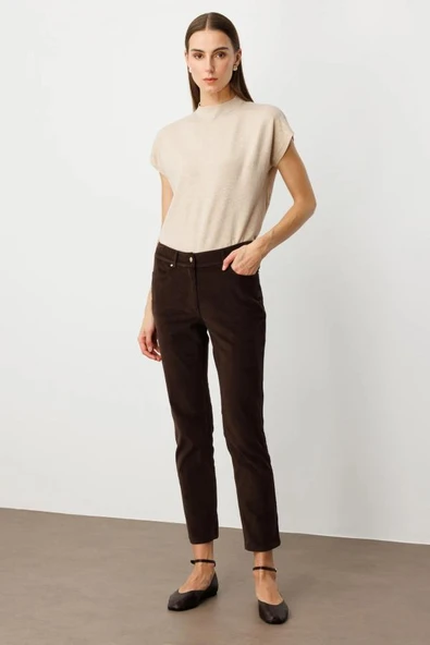 1049 EKOL PANTOLON - Resim 2