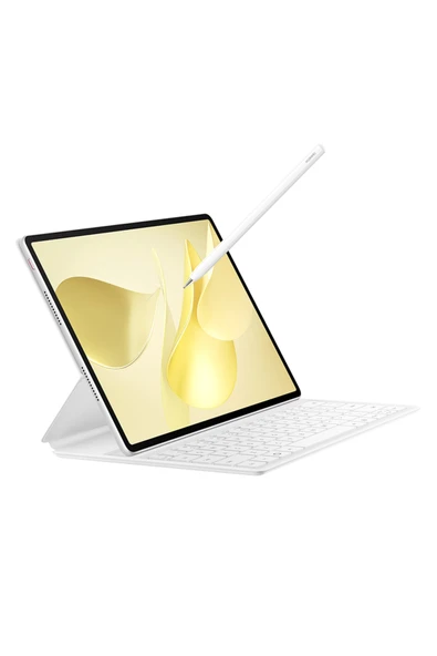 Huawei Matepad 12X Papermatte Edition 256GB Beyaz + Klavye (Huawei Türkiye Garantili) - Resim 3