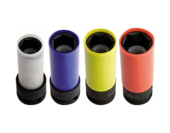 UNIOR HAVALI LOKMA MUHAFAZALI 21 MM ürün görseli 1