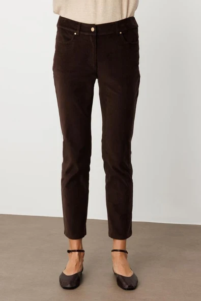 1049 EKOL PANTOLON - Resim 8