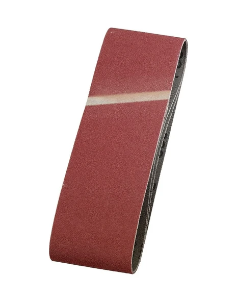 KWB  3Schl-Bänd Kor.100x560 K 80 SB Tank Zımpara Kğt 100X560 GR 80 49914408 ürün görseli 1