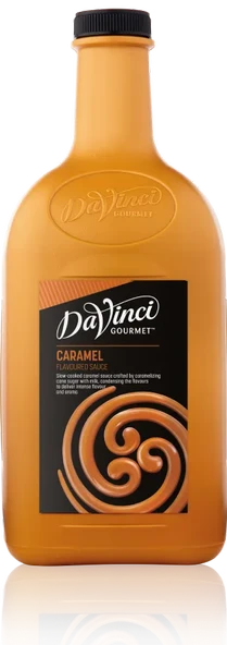 Da Vinci - Karamel Sos - 2000 Gr ürün görseli