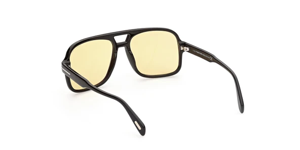 Tom Ford TF0884 01E 60 Unisex Güneş Gözlüğü - Resim 4