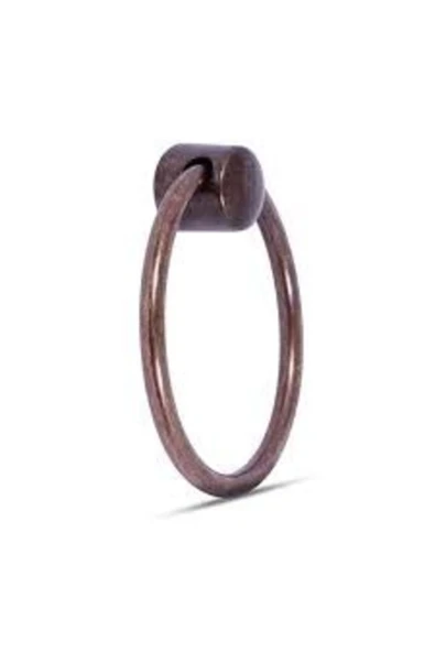 DOLAP KULPU CORDİA SARKAÇ ANTİK SARI KL11122 ürün görseli 1