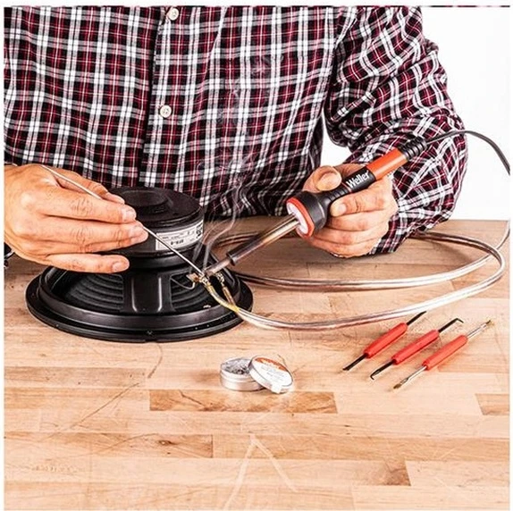 WELLER KALEM HAVYA 60W 6023C - Resim 3