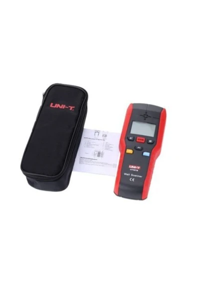 UNIT DİJİTAL DUVAR TARAYICI UT-387B - Resim 3