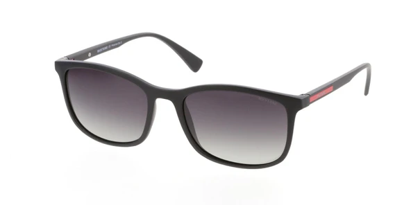 Mustang MU2504-01 56 Polarize Erkek Güneş Gözlüğü ürün görseli 1