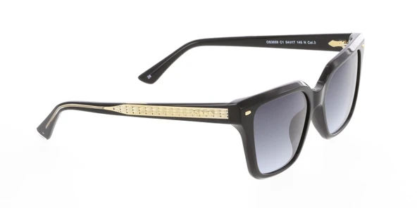 Osse OS3659-01 54 Kadın Güneş Gözlüğü - Resim 3