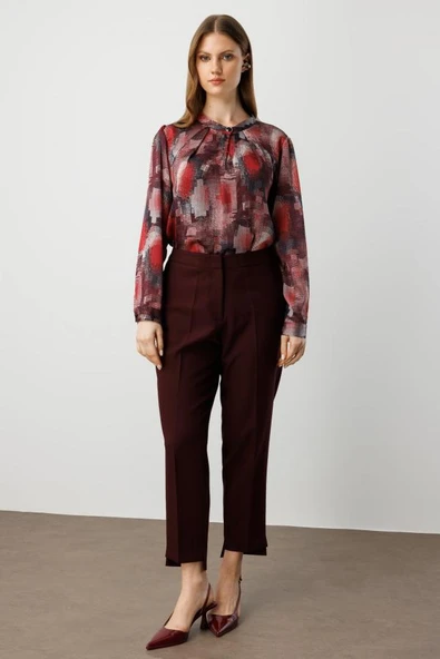 5531 EKOL PANTOLON - Resim 2