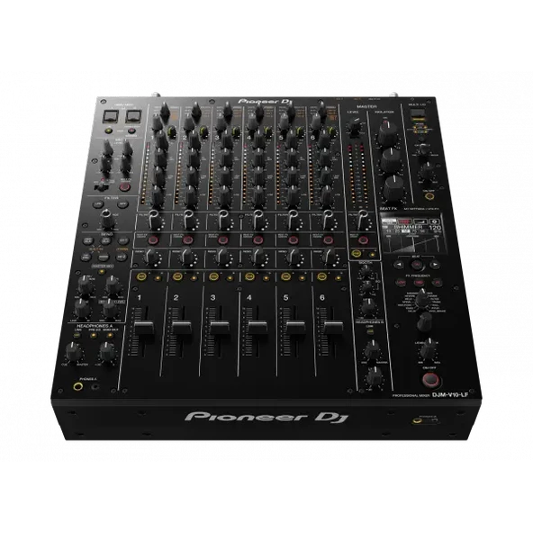 PIONEER DJ DJM-A9 - Resim 2