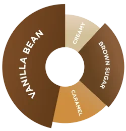 Da Vinci - Vanilya Şurup - 750 ML - Resim 2