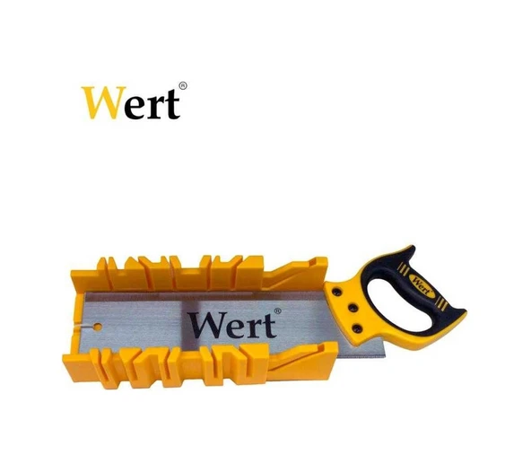 WERT GÖNYELİ TESTERE 2515 ürün görseli 1