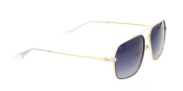 Mustang MU2520-01 58 Polarize Erkek Güneş Gözlüğü - Resim 3