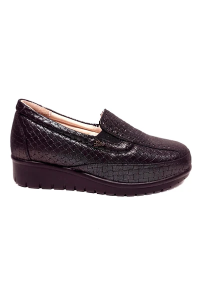 Dr.Comfort 3606 Ortopedik&Therapeutic Kadın Deri Ayk. Nikel Örme ürün görseli