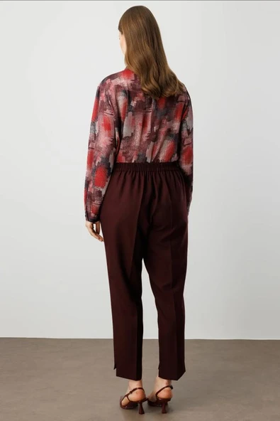 5531 EKOL PANTOLON - Resim 6