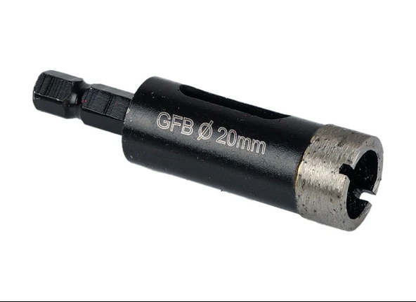 GFB PANÇ GRANİT DELME 12 MM 4893 ürün görseli 1