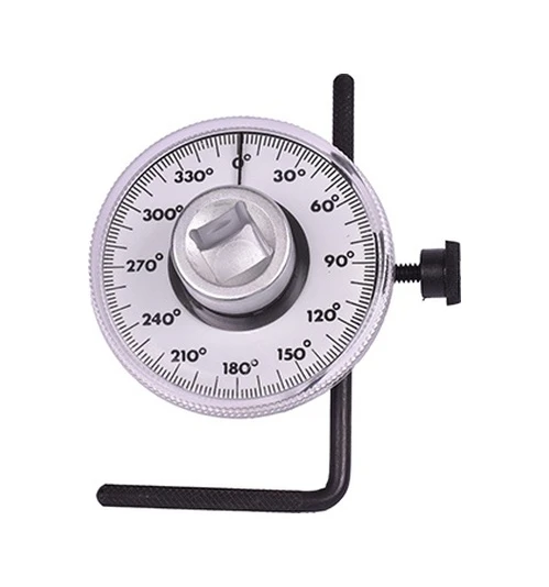 NT TORK AÇI ÖLÇER 1/2 NT4040-MEG1019 - Resim 2