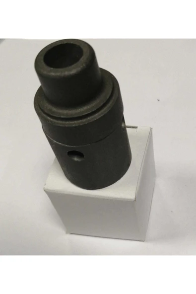 KL BORU KAYNAK PAFTA LOKMASI 20 MM FP20 ürün görseli 1