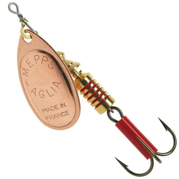 MEPPS AGLIA BAKIR NO:2 OLTA KAŞIĞI ürün görseli