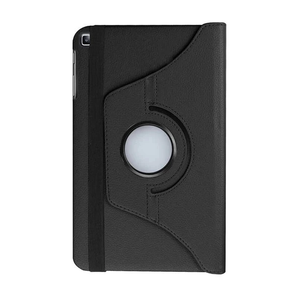 Galaxy Tab A7 10.4 T500 (2020) Zore Dönebilen Standlı Kılıf - Resim 4