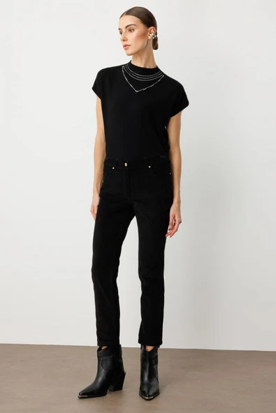 1049 EKOL PANTOLON - Resim 3