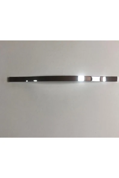 DOLAP KULP NEHİR KROM 224 MM - Resim 2