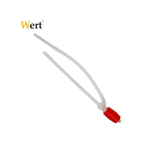 WERT SIVI AKTARMA POMPASI 2645 ürün görseli 1