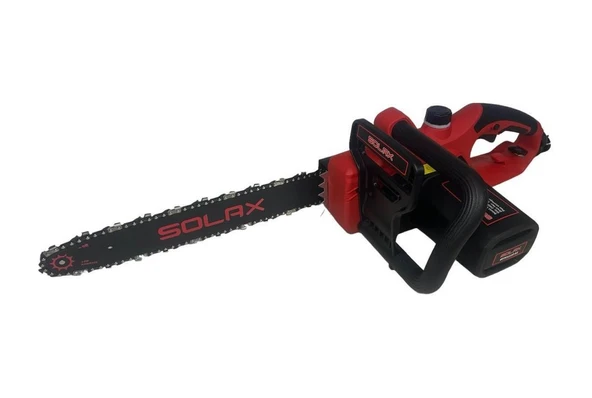 AĞAÇ KESME ELEKTİRİKLİ 2400W SOLAX - Resim 3