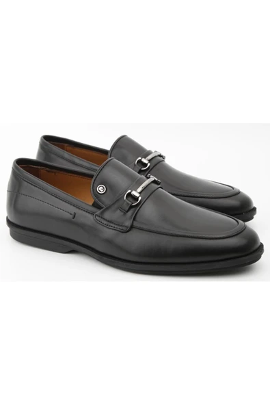 Pierre Cardin 1190311 Siyah Günlük Casual Erkek Ayakkabı ürün görseli