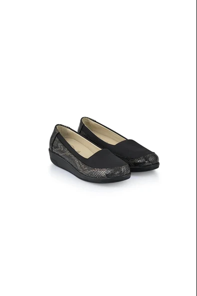 Dr.Comfort 2000 Ortopedik&Therapeutic Kadın Streç Ayk. Bronz Yılan ürün görseli