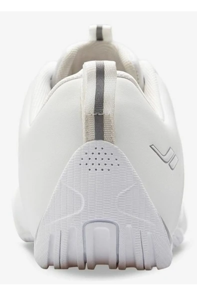 Lescon Infinity Beyaz Erkek Sneaker Ayakkabı - Resim 4