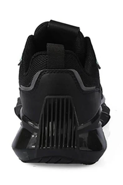 Dunlop Dnp-2279 Siyah Günlük Kadın Spor Ayakkabı - Resim 4