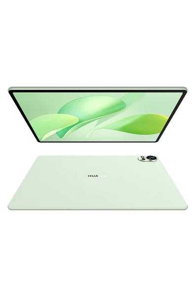 Huawei MatePad 12X 12.0'' 2025 PaperMatte Edition 256GB Yeşil + Klavye (Huawei Türkiye Garantili) - Resim 2