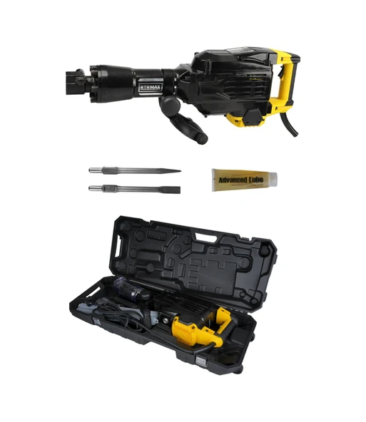 RTR KIRICI 16 KG RTM2760 - Resim 3