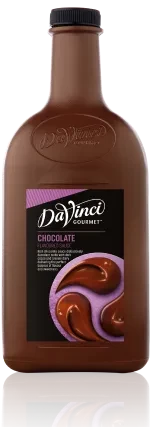 Da Vinci - Çikolata Sos - 2000 Gr ürün görseli