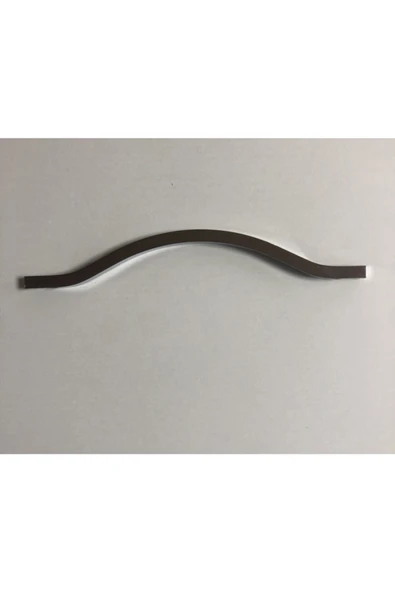 DOLAP KULP NEHİR KROM 224 MM - Resim 3