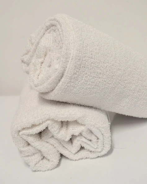 Çocuk İhram Takımı – Pamuklu, Terletmeyen, Hac ve Umre İçin Rahat Kullanım - Resim 3