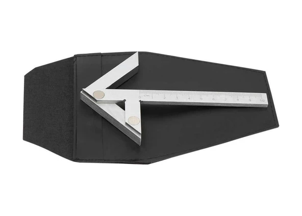 DW MERKEZLEME GÖNYESİ 70- 100 DW7GC07010 - Resim 4