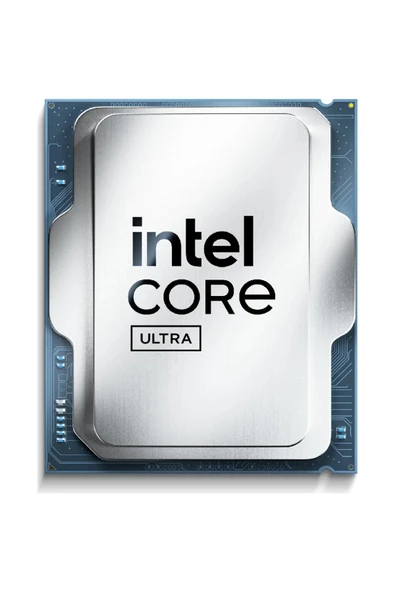 Intel Core Ultra 5 225f Tray 3.3ghz 20mb ürün görseli 1