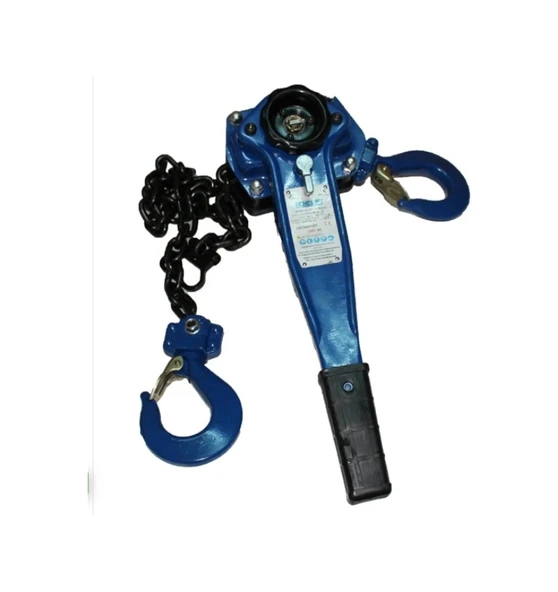 HUBZUG 3 TON 1.5 MT ECHOLİFT ürün görseli