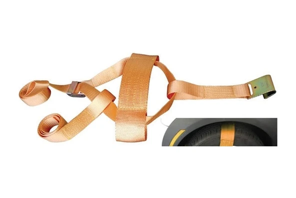 JUAN KAUNG OTO TEKERLEK BAĞLAMA KAYIŞI JK09413 ürün görseli