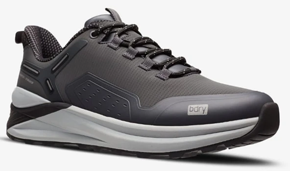 Lescon Explore 4 Erkek Füme Su Geçirmez Spor Ayakkabı - Resim 10