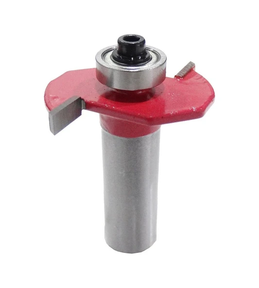 TOPSHOP FREZE UÇ 5/32* 12 MM 14446 ürün görseli