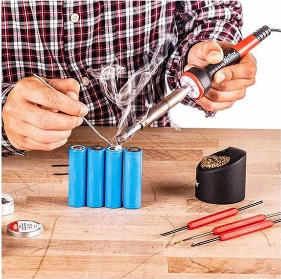 WELLER KALEM HAVYA 60W 6023C - Resim 4