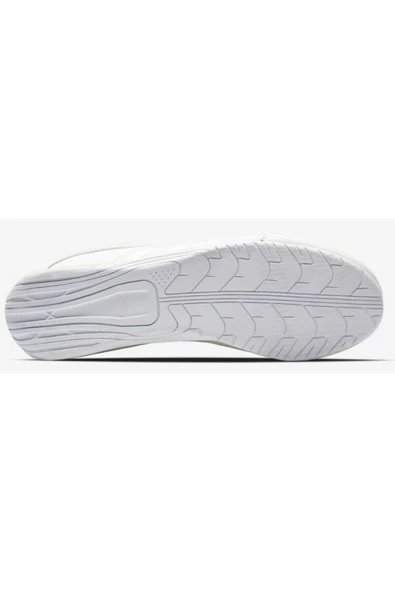 Lescon Infinity Beyaz Erkek Sneaker Ayakkabı - Resim 5