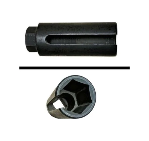 NT OKSİJEN SENSÖR LOKMASI 1/2 19 MM - Resim 2