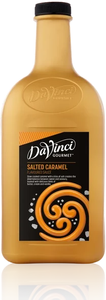 Da Vinci - Salted Karamel Sos - 2000 Gr ürün görseli